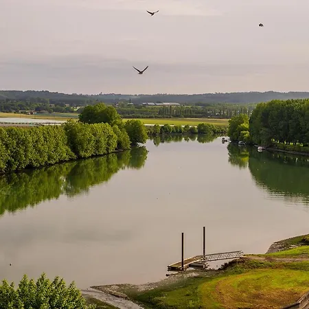 L'ecrin Des Gaves * Hastingues