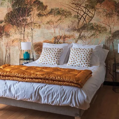 L'ecrin Des Gaves Guest house Hastingues