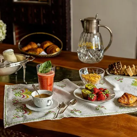 Guest house L'ecrin Des Gaves *