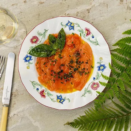 L'ecrin Des Gaves Guest house 4*