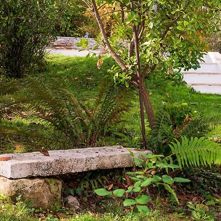 Guest house L'ecrin Des Gaves 4*