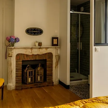 Guest house L'ecrin Des Gaves