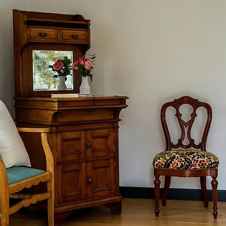 Guest house L'ecrin Des Gaves Hastingues