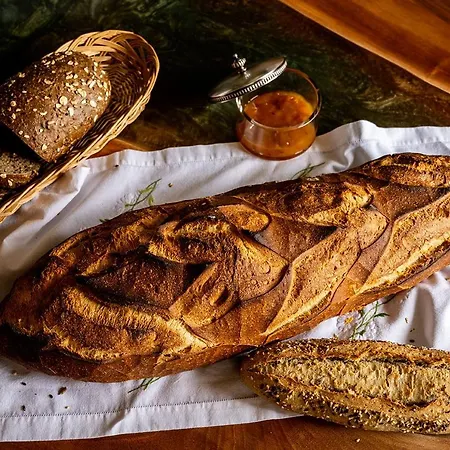 L'ecrin Des Gaves ゲストハウス