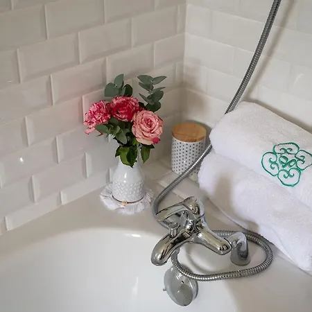 Guest house L'ecrin Des Gaves Hastingues