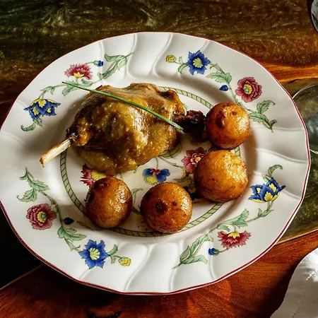 L'ecrin Des Gaves ゲストハウス