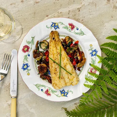 L'ecrin Des Gaves ゲストハウス