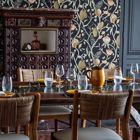 L'ecrin Des Gaves Guest house *