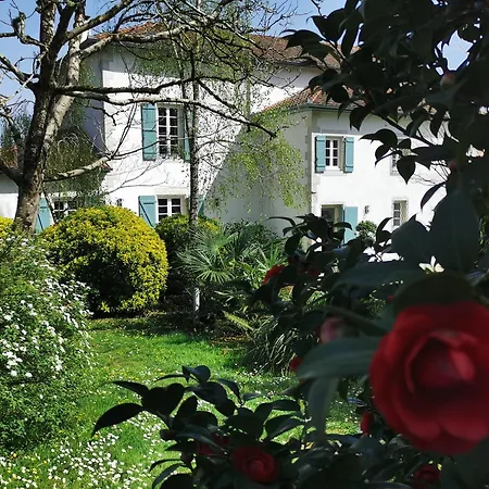 L'écrin Des Gaves