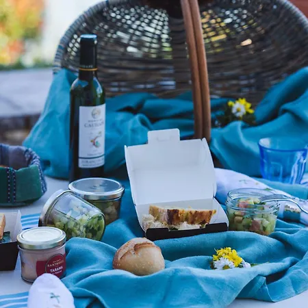 L'ecrin Des Gaves ゲストハウス 4*