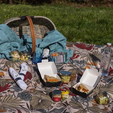 Pensionat L'ecrin Des Gaves 4*