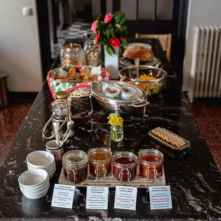 L'ecrin Des Gaves Guest house Hastingues