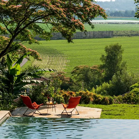 Guest house L'ecrin Des Gaves Hastingues