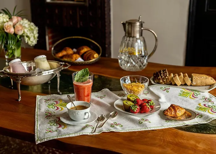 בית הארחה L'ecrin Des Gaves 4*