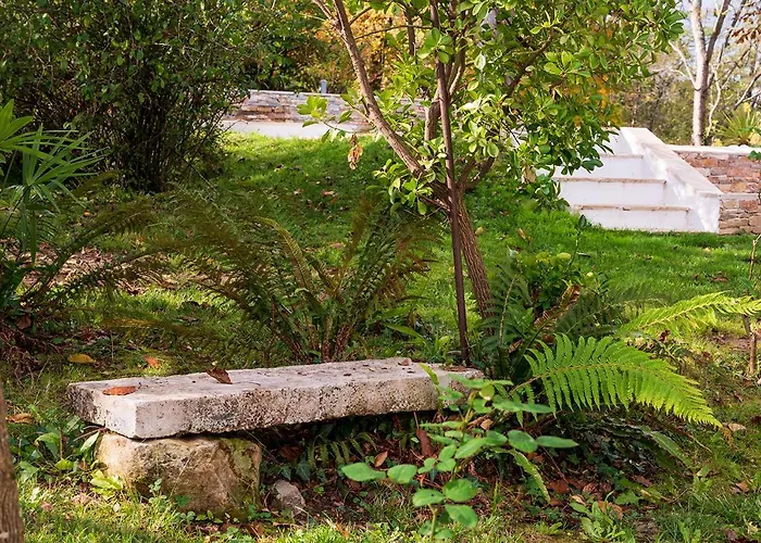 בית הארחה L'ecrin Des Gaves 4*