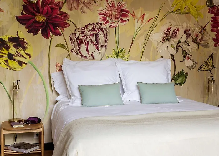 L'ecrin Des Gaves בית הארחה Hastingues