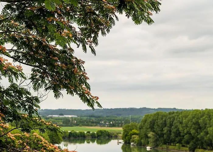 L'ecrin Des Gaves Hastingues